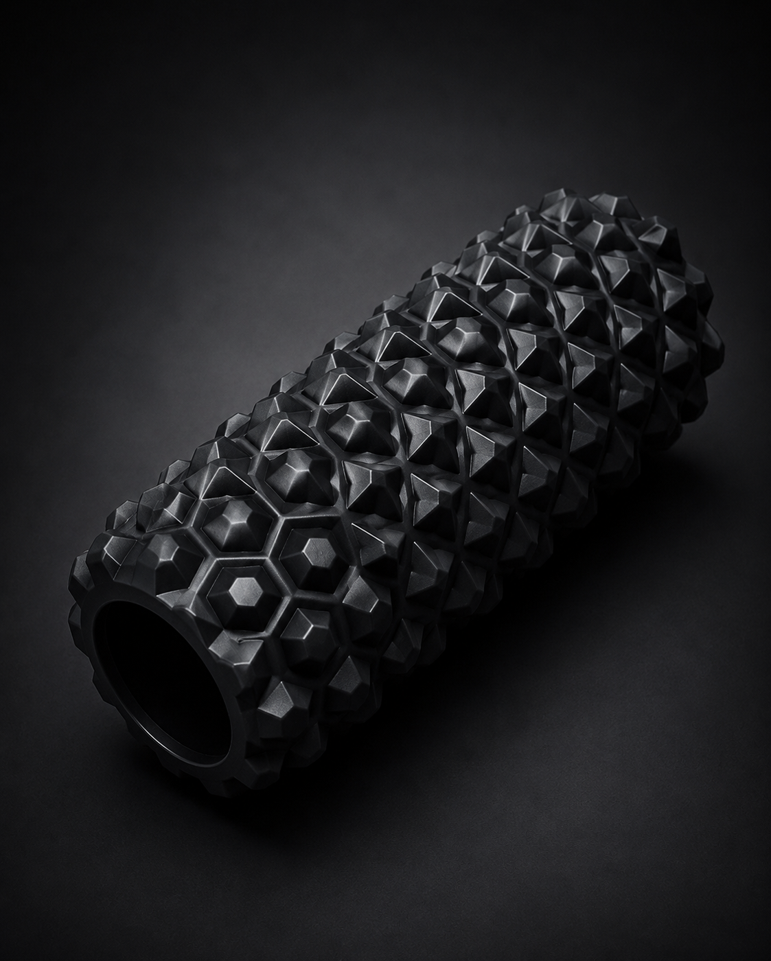 EVA yoga column massage roller