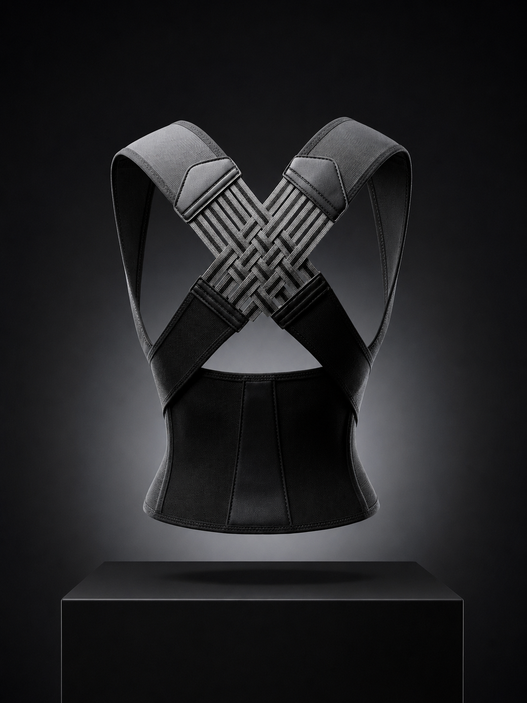 Alighora ergonomic posture corrector pro