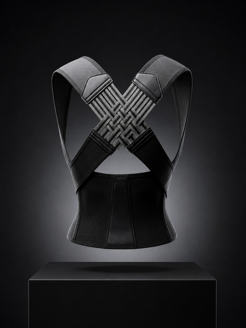 Alighora ergonomic posture corrector pro