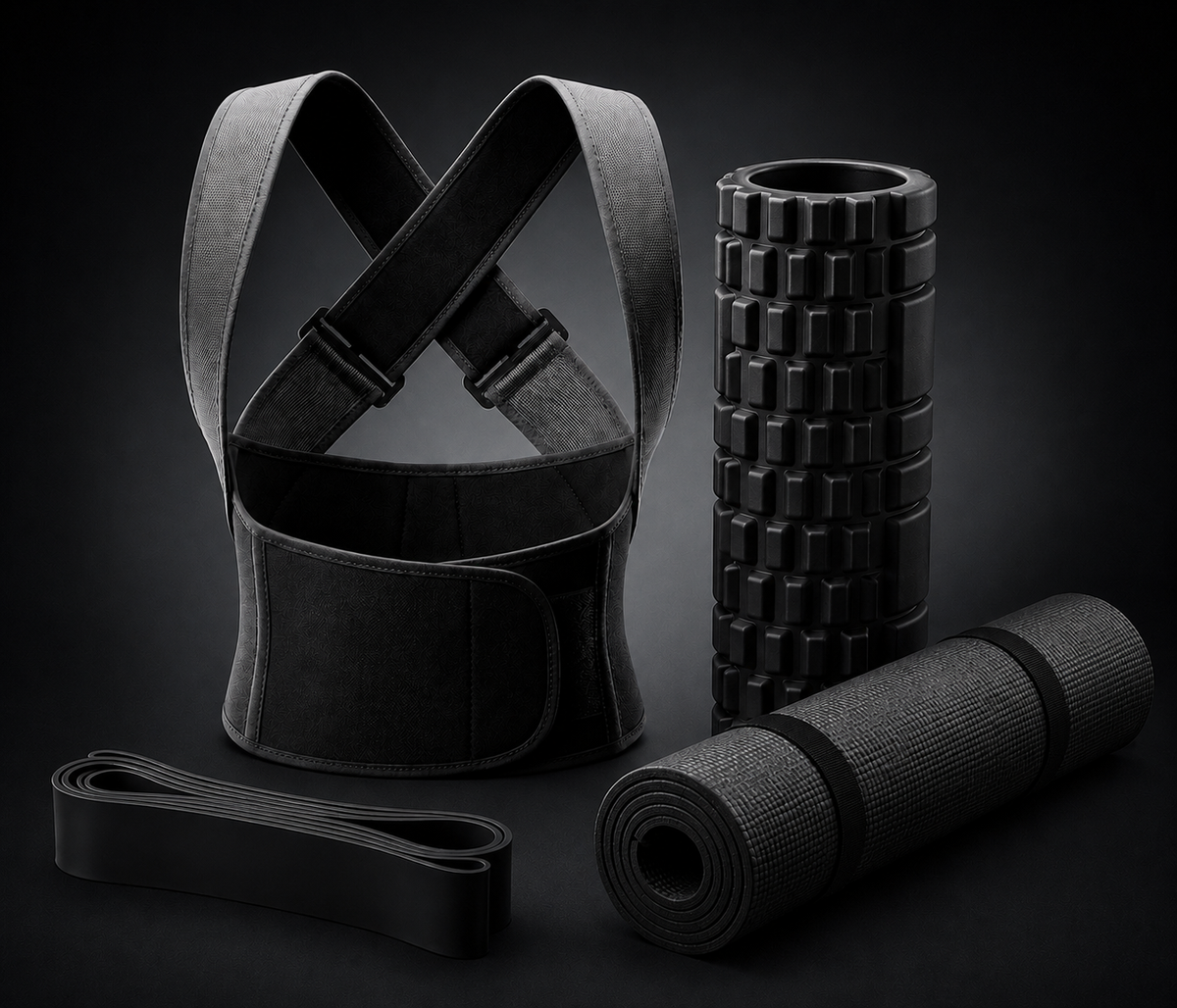 Alighora ergonomic posture corrector pro