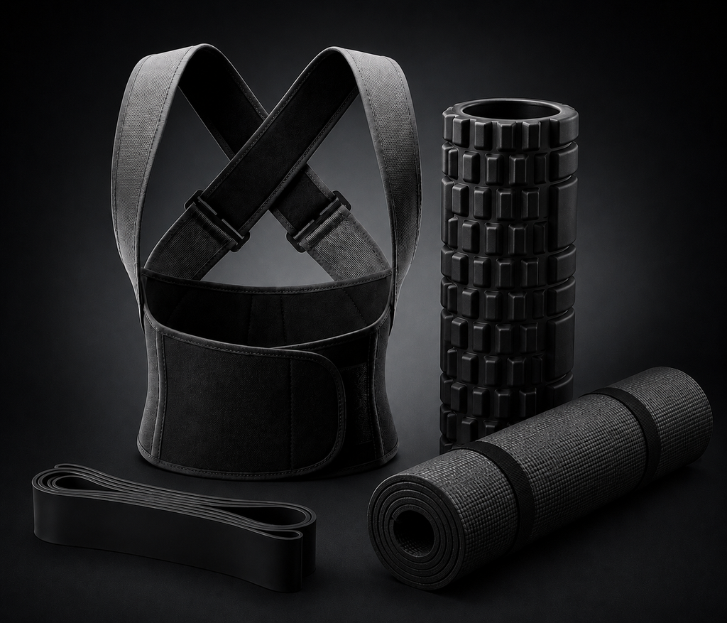 Alighora ergonomic posture corrector pro