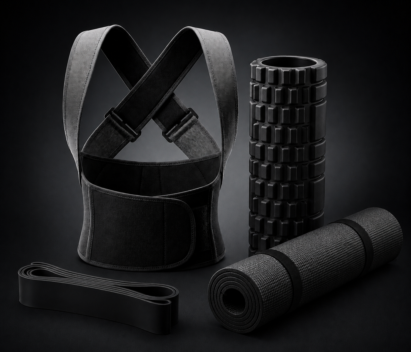 Alighora ergonomic posture corrector pro