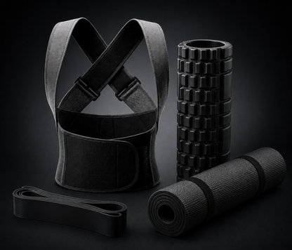 Alighora ergonomic posture corrector pro