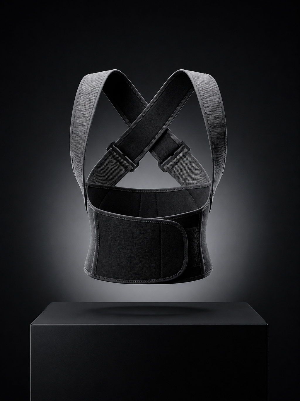 Alighora ergonomic posture corrector pro