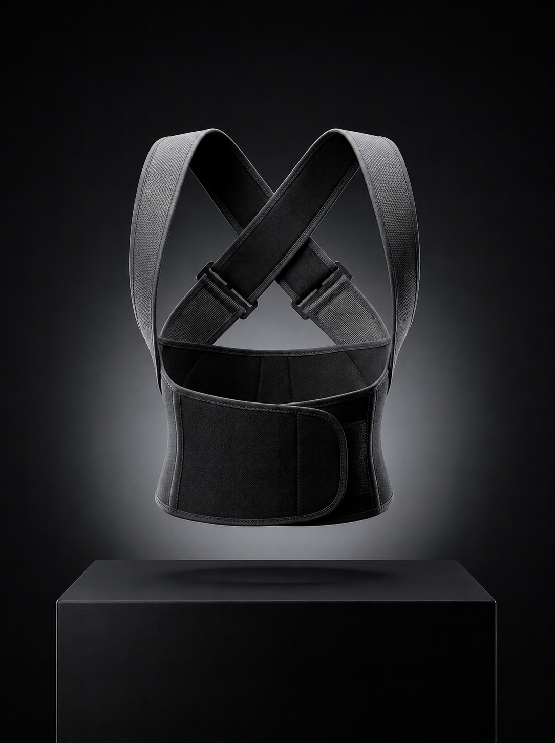 Alighora ergonomic posture corrector pro